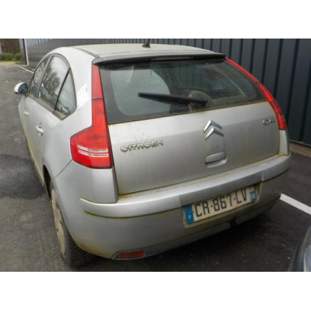 Capot CITROEN C4 1 PHASE 1 d’occasion