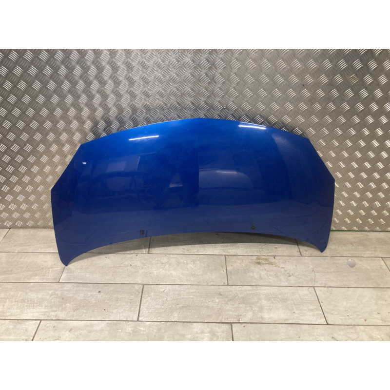 Capot RENAULT TWINGO 2 PHASE 1 d’occasion