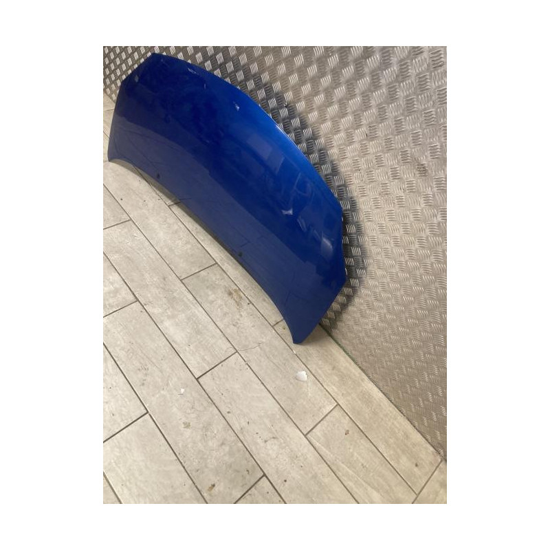 Capot RENAULT TWINGO 2 PHASE 1 d’occasion