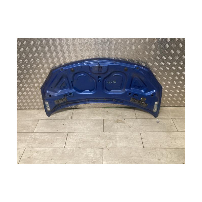 Capot RENAULT TWINGO 2 PHASE 1 d’occasion
