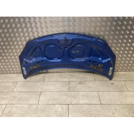 Capot RENAULT TWINGO 2 PHASE 1 d’occasion