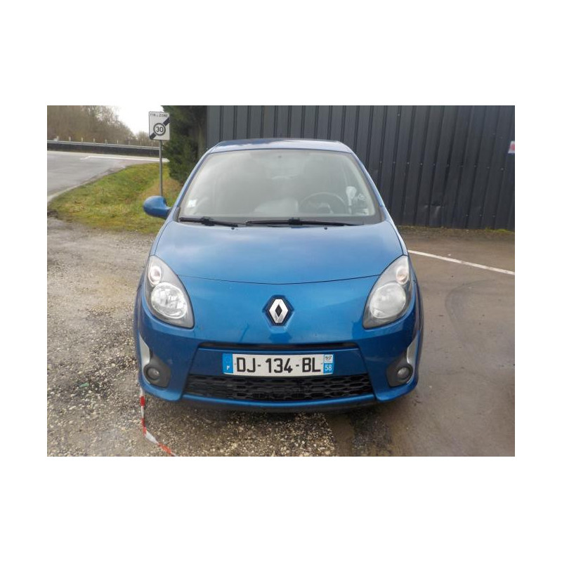 Capot RENAULT TWINGO 2 PHASE 1 d’occasion