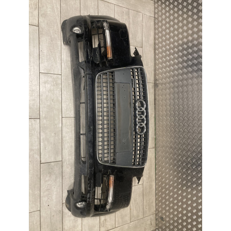 Pare choc avant AUDI Q7 1 PHASE 1 d’occasion