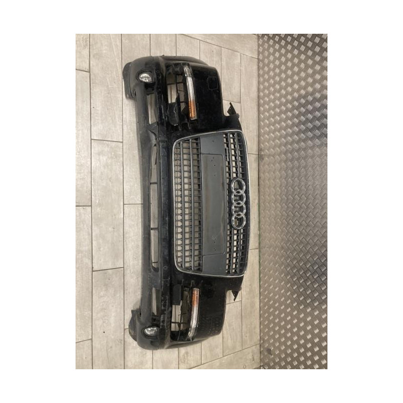 Pare choc avant AUDI Q7 1 PHASE 1 d’occasion