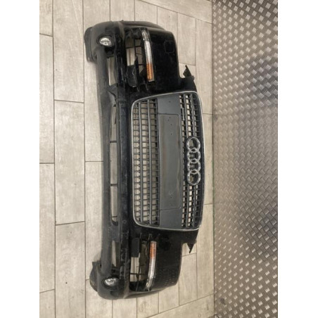 Pare choc avant AUDI Q7 1 PHASE 1 d’occasion