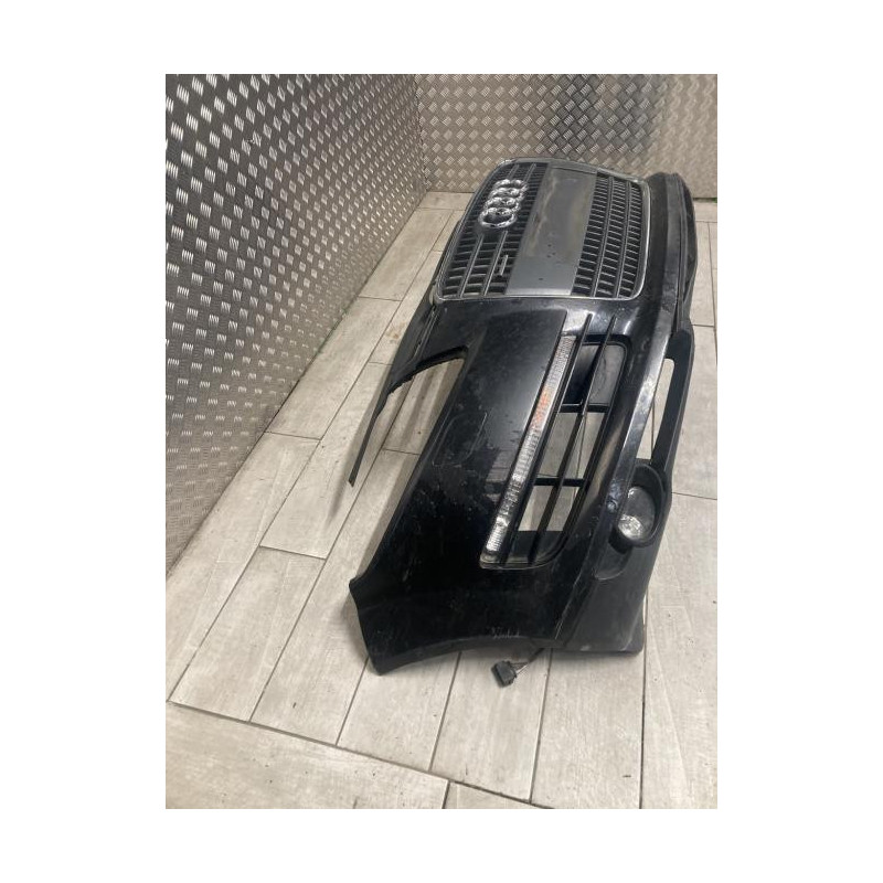 Pare choc avant AUDI Q7 1 PHASE 1 d’occasion