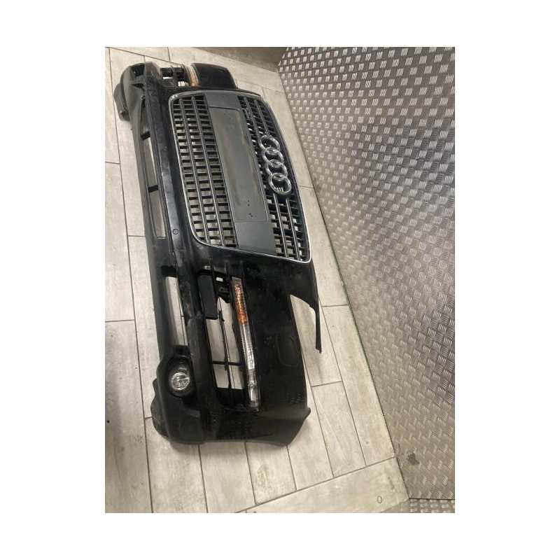 Pare choc avant AUDI Q7 1 PHASE 1 d’occasion