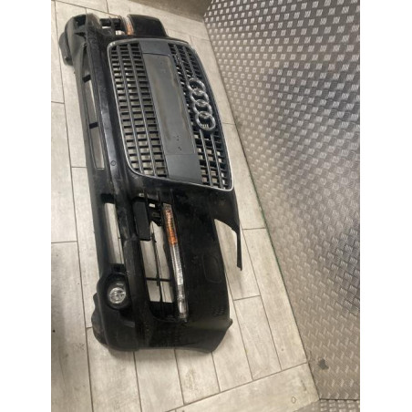 Pare choc avant AUDI Q7 1 PHASE 1 d’occasion