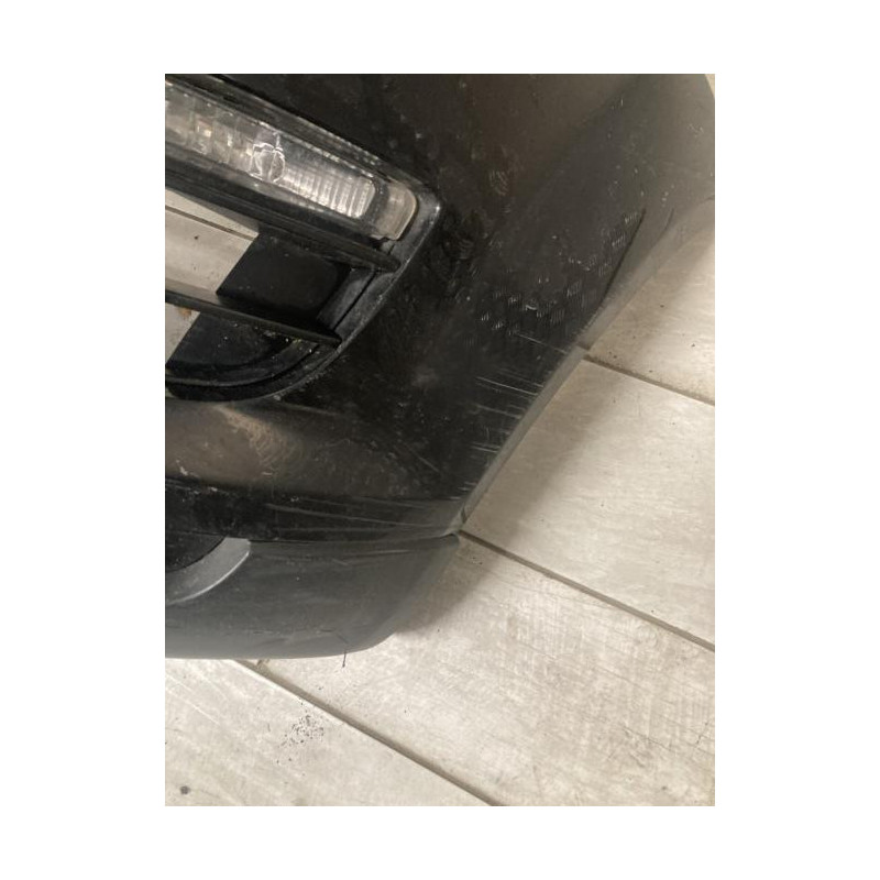 Pare choc avant AUDI Q7 1 PHASE 1 d’occasion