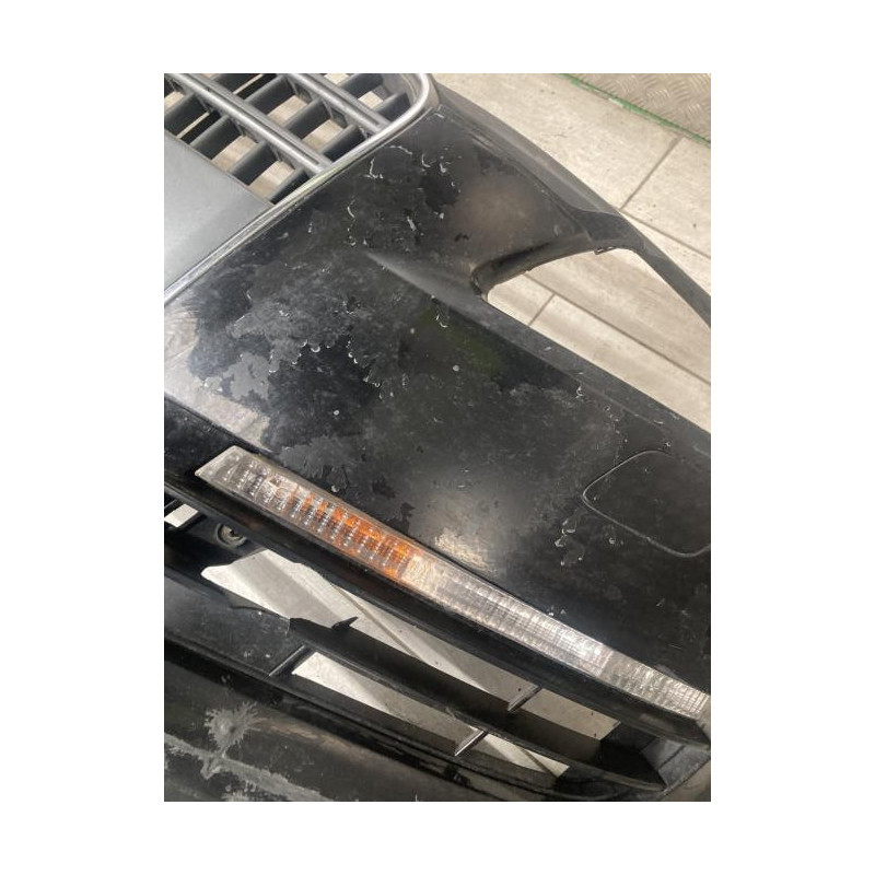 Pare choc avant AUDI Q7 1 PHASE 1 d’occasion