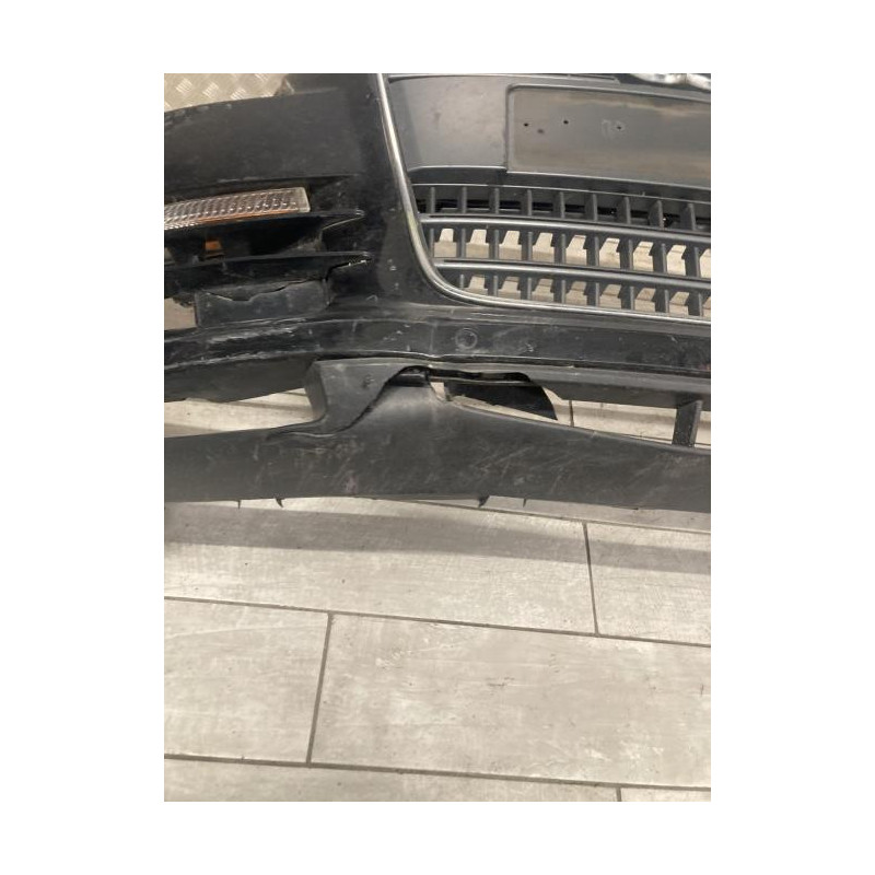Pare choc avant AUDI Q7 1 PHASE 1 d’occasion