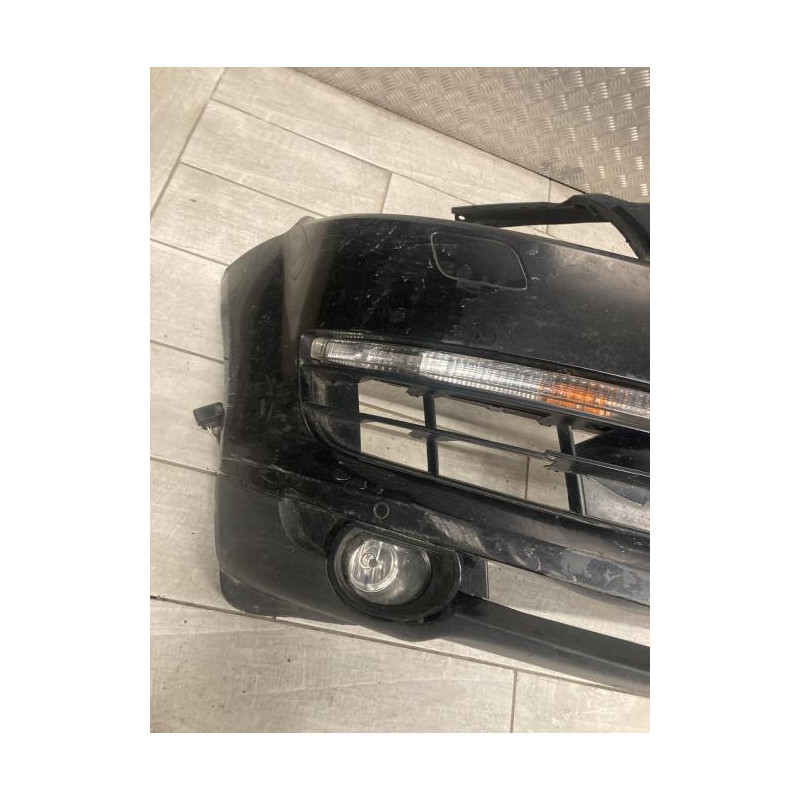 Pare choc avant AUDI Q7 1 PHASE 1 d’occasion