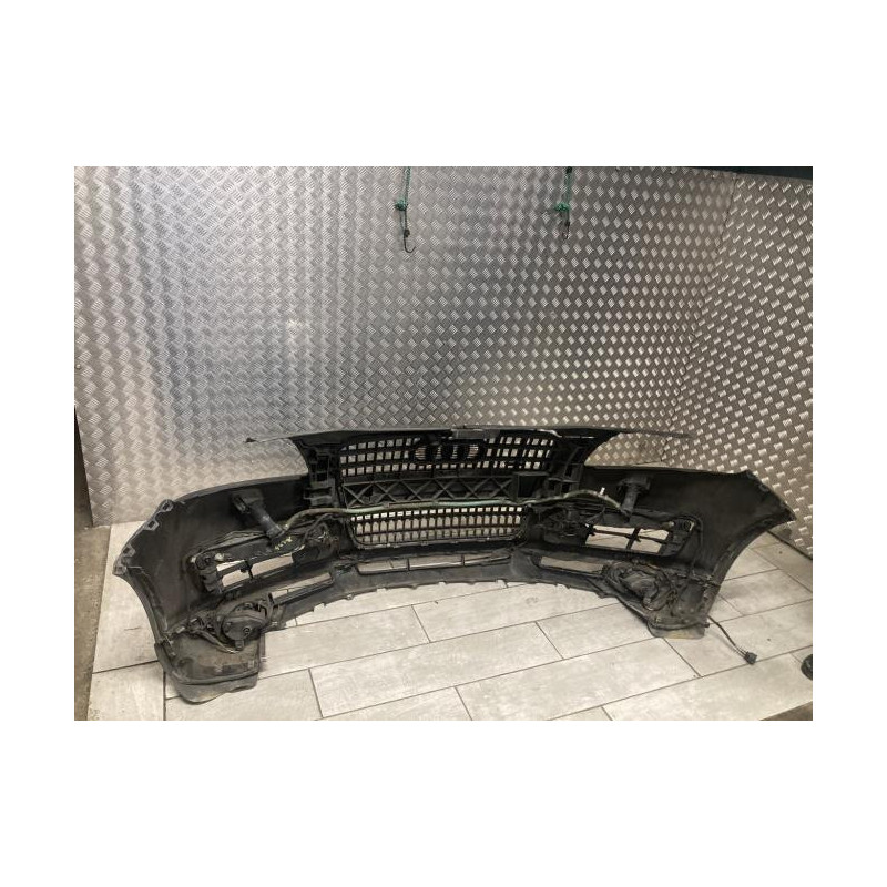 Pare choc avant AUDI Q7 1 PHASE 1 d’occasion