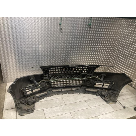 Pare choc avant AUDI Q7 1 PHASE 1 d’occasion