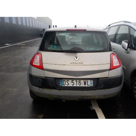 Divers RENAULT MEGANE 2 PHASE 1 d’occasion