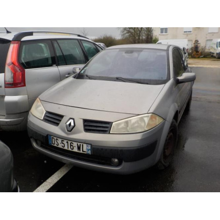 Divers RENAULT MEGANE 2 PHASE 1 d’occasion