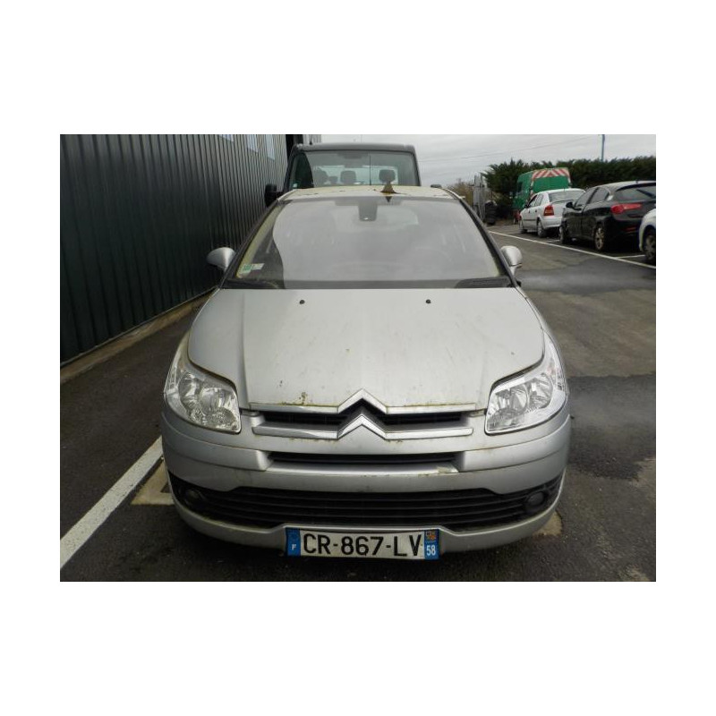Divers CITROEN C4 1 PHASE 1 d’occasion