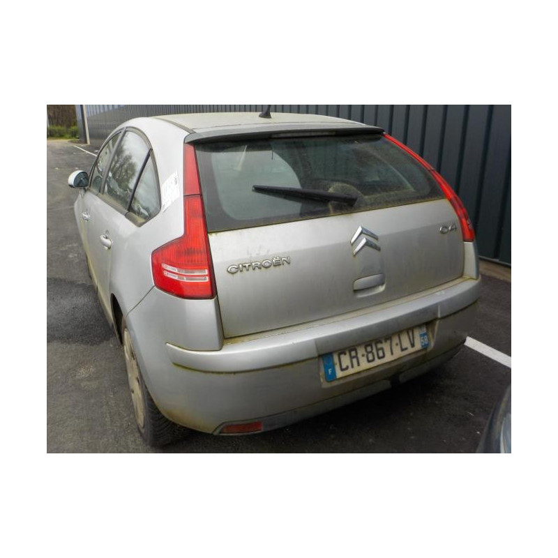 Divers CITROEN C4 1 PHASE 1 d’occasion