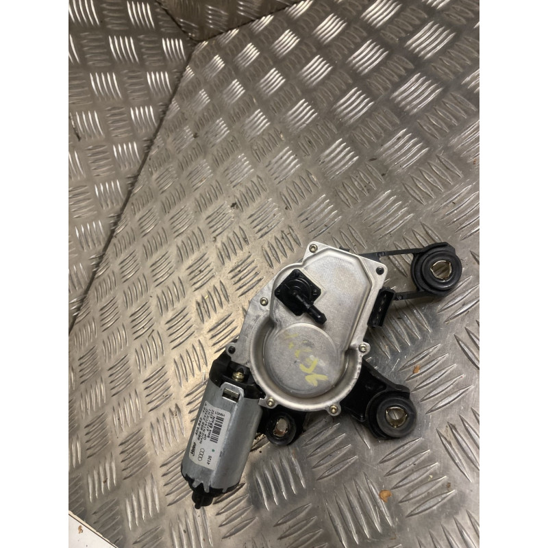 Moteur essuie glace arriere AUDI Q7 1 PHASE 1 d’occasion