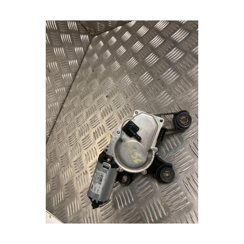 Moteur essuie glace arriere AUDI Q7 1 PHASE 1 d’occasion