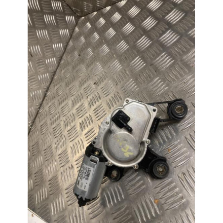 Moteur essuie glace arriere AUDI Q7 1 PHASE 1 d’occasion