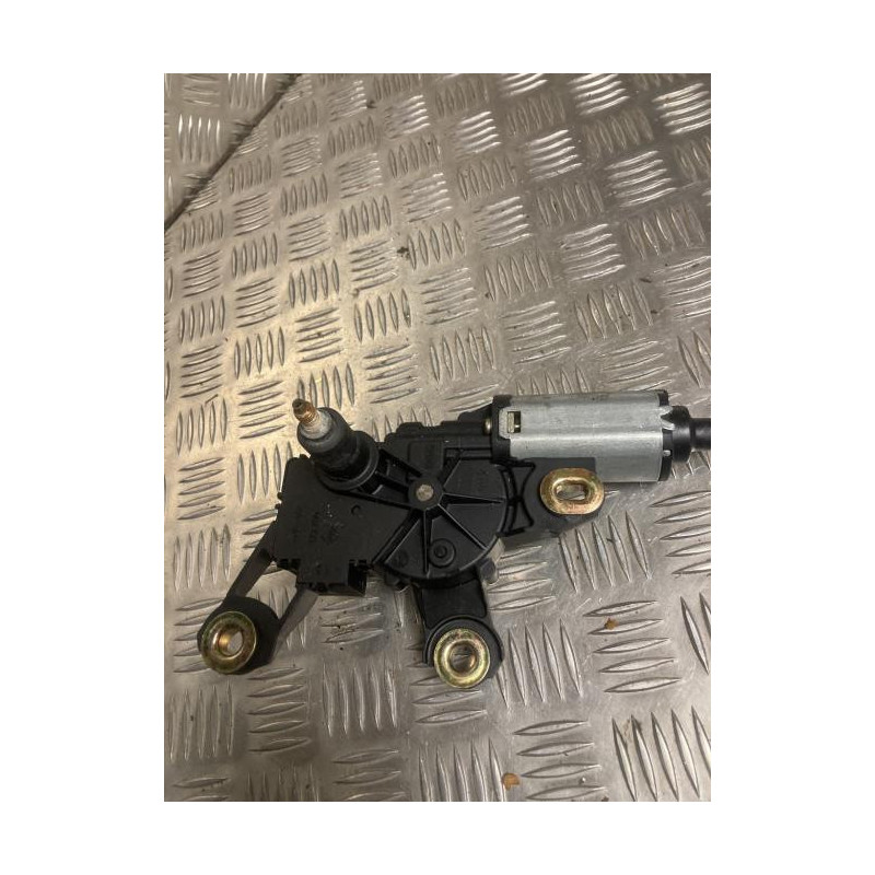 Moteur essuie glace arriere AUDI Q7 1 PHASE 1 d’occasion