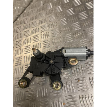 Moteur essuie glace arriere AUDI Q7 1 PHASE 1 d’occasion