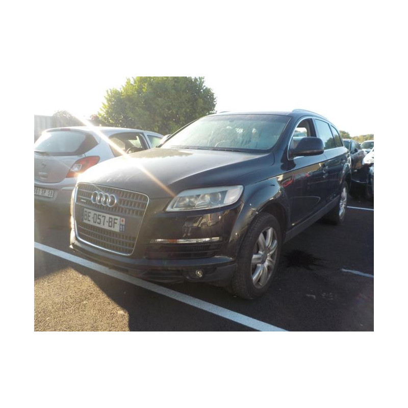Moteur essuie glace arriere AUDI Q7 1 PHASE 1 d’occasion