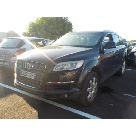 Moteur essuie glace arriere AUDI Q7 1 PHASE 1 d’occasion