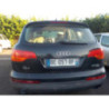 Moteur essuie glace arriere AUDI Q7 1 PHASE 1 d’occasion
