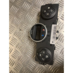 Commande chauffage RENAULT CLIO 3 PHASE 1 d’occasion