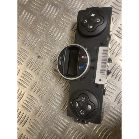 Commande chauffage RENAULT CLIO 3 PHASE 1 d’occasion