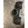 Commande chauffage RENAULT CLIO 3 PHASE 1 d’occasion