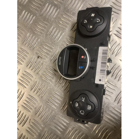 Commande chauffage RENAULT CLIO 3 PHASE 1 d’occasion