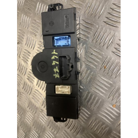 Commande chauffage RENAULT CLIO 3 PHASE 1 d’occasion