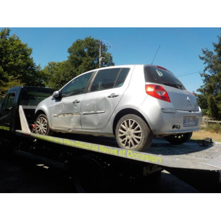 Commande de condamnation air bag RENAULT CLIO 3 PHASE 1 d’occasion