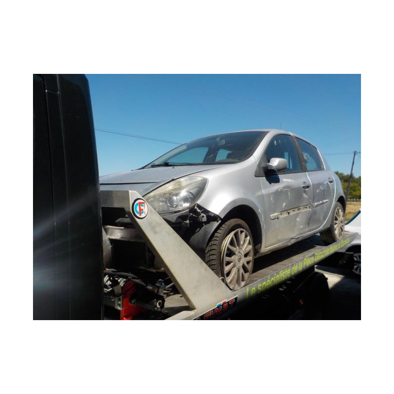 Commande de condamnation air bag RENAULT CLIO 3 PHASE 1 d’occasion