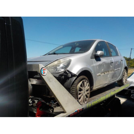 Commande de condamnation air bag RENAULT CLIO 3 PHASE 1 d’occasion