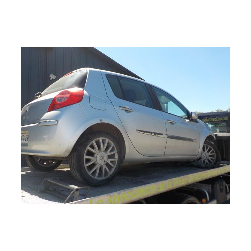 Commande de condamnation air bag RENAULT CLIO 3 PHASE 1 d’occasion