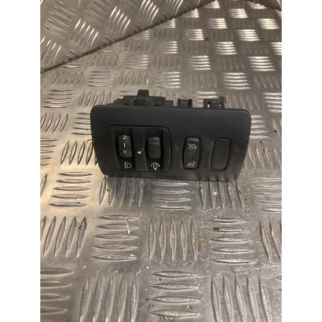 Commande de reglage hauteur de phare RENAULT CLIO 3 PHASE 1 d’occasion