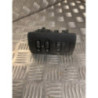 Commande de reglage hauteur de phare RENAULT CLIO 3 PHASE 1 d’occasion