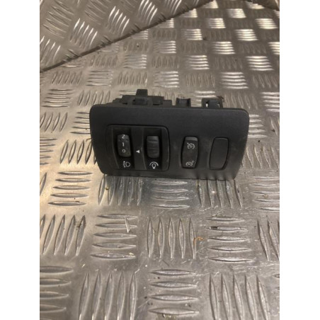 Commande de reglage hauteur de phare RENAULT CLIO 3 PHASE 1 d’occasion