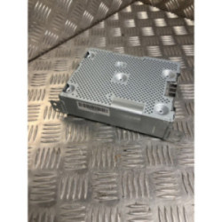 Autoradio d'origine CITROEN C3 3 PHASE 1 d’occasion
