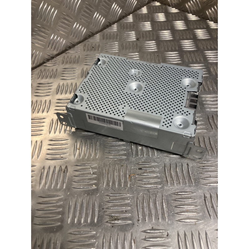 Autoradio d'origine CITROEN C3 3 PHASE 1 d’occasion