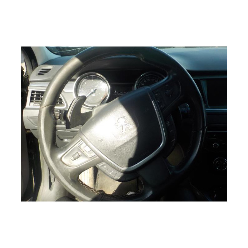 Retroviseur interieur PEUGEOT 508 1 SW PHASE 1 BREAK d’occasion