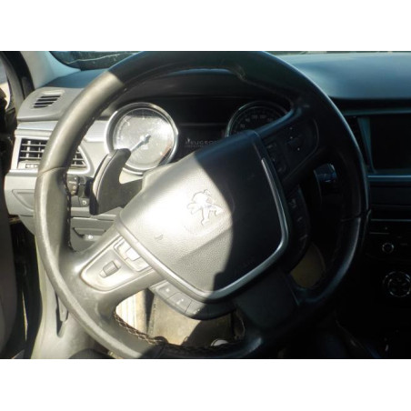 Retroviseur interieur PEUGEOT 508 1 SW PHASE 1 BREAK d’occasion