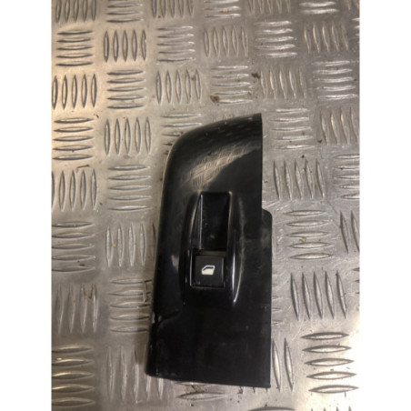 Interrupteur de leve vitre avant droit CITROEN C3 3 PHASE 1 d’occasion