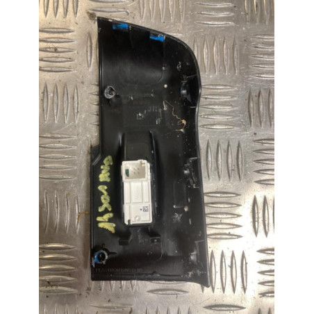 Interrupteur de leve vitre avant droit CITROEN C3 3 PHASE 1 d’occasion