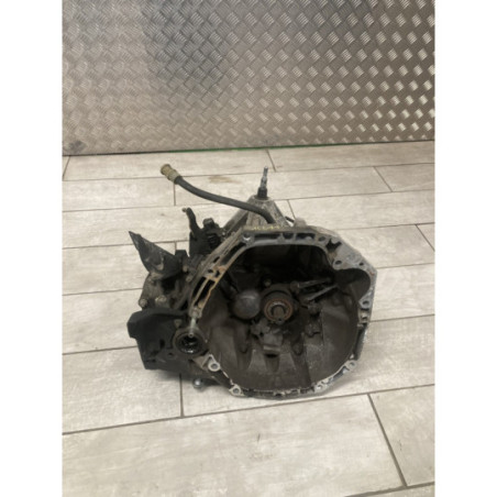 Boite de vitesses RENAULT CLIO 3 PHASE 1 d’occasion