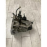 Boite de vitesses RENAULT CLIO 3 PHASE 1 d’occasion